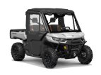 Thumbnail Photo 8 for 2021 Can-Am Defender Limited HD10