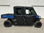 Thumbnail Photo 0 for 2021 Can-Am Defender MAX Limited HD10