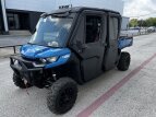 Thumbnail Photo 4 for 2021 Can-Am Defender MAX Limited HD10