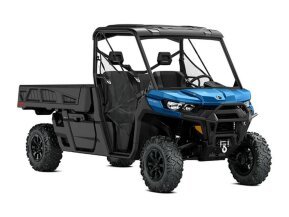 2021 Can-Am Defender PRO XT HD10 for sale 201278847