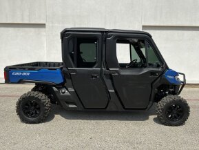 2021 Can-Am Defender MAX Limited HD10 for sale 201343249