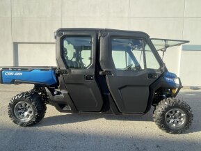 2021 Can-Am Defender MAX Limited HD10 for sale 201362162