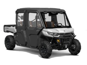 2021 Can-Am Defender MAX Limited HD10 for sale 201598682