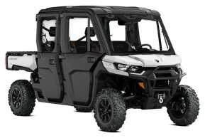 2021 Can-Am Defender MAX Limited HD10 for sale 201629028
