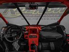Thumbnail Photo 6 for New 2021 Can-Am Maverick 900 X3 X rc Turbo RR