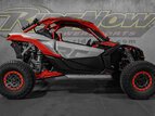 Thumbnail Photo 1 for New 2021 Can-Am Maverick 900 X3 X rc Turbo RR