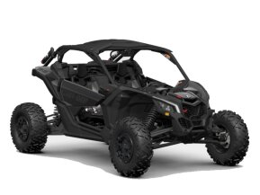 2021 Can-Am Maverick 900 X3 X rs Turbo RR for sale 201354058
