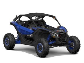 2021 Can-Am Maverick 900 X3 X rs Turbo RR for sale 201383229