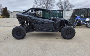 2021 Can-Am Maverick 900 X3 X rs Turbo RR for sale 201256151