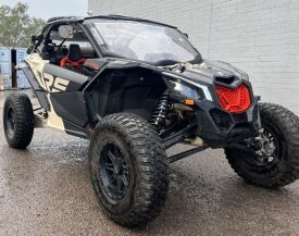 2021 Can-Am Maverick 900 X3 X rs Turbo RR for sale 201561560