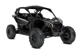 2021 Can-Am Maverick 900 X3 X rs Turbo RR for sale 201581828