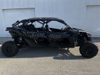 Thumbnail Photo 0 for 2021 Can-Am Maverick MAX 900 X3 X rs Turbo RR With SMART-SHOX
