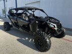 Thumbnail Photo 1 for 2021 Can-Am Maverick MAX 900 X3 X rs Turbo RR With SMART-SHOX