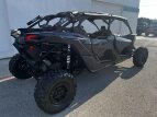 Thumbnail Photo 2 for 2021 Can-Am Maverick MAX 900 X3 X rs Turbo RR With SMART-SHOX