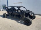 Thumbnail Photo 8 for 2021 Can-Am Maverick MAX 900 X3 X rs Turbo RR With SMART-SHOX
