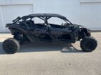 Thumbnail Photo 7 for 2021 Can-Am Maverick MAX 900 X3 X rs Turbo RR With SMART-SHOX