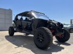 Thumbnail Photo 6 for 2021 Can-Am Maverick MAX 900 X3 X rs Turbo RR With SMART-SHOX