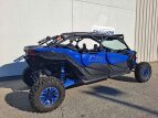 Thumbnail Photo 4 for 2021 Can-Am Maverick MAX 900 X3 X rs Turbo RR With SMART-SHOX