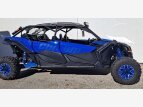 Thumbnail Photo 2 for 2021 Can-Am Maverick MAX 900 X3 X rs Turbo RR With SMART-SHOX