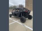 Thumbnail Photo 6 for 2021 Can-Am Maverick MAX 900 X3 X rs Turbo RR With SMART-SHOX