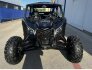 2021 Can-Am Maverick MAX 900 X3 X rs Turbo RR With SMART-SHOX for sale 201281488