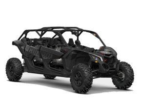 2021 Can-Am Maverick MAX 900 X3 X ds Turbo RR for sale 201332600
