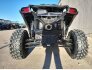 2021 Can-Am Maverick MAX 900 X3 X ds Turbo RR for sale 201332600