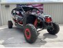 2021 Can-Am Maverick MAX 900 X3 X rs Turbo RR With SMART-SHOX for sale 201347244