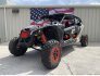 2021 Can-Am Maverick MAX 900 X3 X rs Turbo RR With SMART-SHOX for sale 201347244