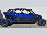 2021 Can-Am Maverick MAX 900 X3 X rs Turbo RR With SMART-SHOX