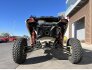 2021 Can-Am Maverick MAX 900 X3 X rs Turbo RR With SMART-SHOX for sale 201403412