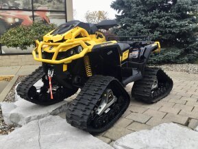 2021 Can-Am Outlander 1000R X mr for sale 201330350