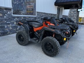 2021 Can-Am Outlander 1000R for sale 201367728