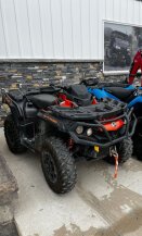 2021 Can-Am Outlander 1000R for sale 201399143