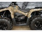 Thumbnail Photo 17 for 2021 Can-Am Outlander 450 Mossy Oak Edition