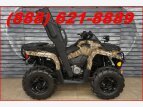 Thumbnail Photo 22 for 2021 Can-Am Outlander 450 Mossy Oak Edition
