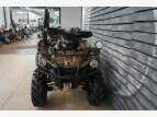 Thumbnail Photo 6 for 2021 Can-Am Outlander 450 Mossy Oak Edition