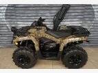 Thumbnail Photo 14 for 2021 Can-Am Outlander 450 Mossy Oak Edition