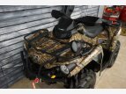 Thumbnail Photo 9 for 2021 Can-Am Outlander 450 Mossy Oak Edition