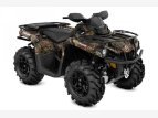 Thumbnail Photo 16 for 2021 Can-Am Outlander 450 Mossy Oak Edition