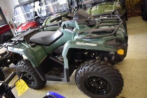 2021 Can-Am Outlander 450 for sale 201248542