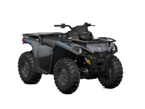 2021 Can-Am Outlander 450 for sale 201431328