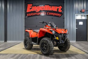 2021 Can-Am Outlander 450 for sale 201452357