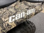 Thumbnail Photo 20 for 2021 Can-Am Outlander 570