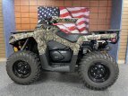 Thumbnail Photo 4 for 2021 Can-Am Outlander 570
