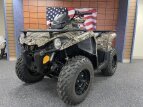 Thumbnail Photo 3 for 2021 Can-Am Outlander 570