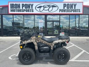2021 Can-Am Outlander 570 for sale 201473967