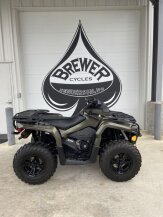 2021 Can-Am Outlander 570 for sale 201554542