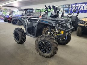 2021 Can-Am Outlander 650 for sale 201459821