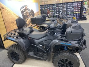 2021 Can-Am Outlander MAX 650 XT for sale 201451660